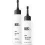 KIS - Omvorming - NeutraWave Perm Set - 1 Normaal - 180 ml