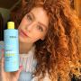 Imbue - Curl Liberating Suphate Free Shampoo - 400 ml