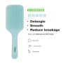 Imbue - Detangling Paddle Brush