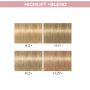 Indola - Blonde Expert - Highlift & Highlift +Blend - 60 ml