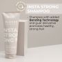 Indola - Blonde Expert - InstaStrong Shampoo