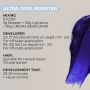 Indola - Blonde Expert - Ultra Cool Boost - 60 ml