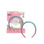 Invisibobble - Kids - Hairhalo Rainbow Crown