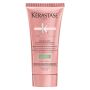 Kérastase - Chroma Absolu Masque Vert Neutralisant Haarmaske für dunkle Haarfarben - 150 ml