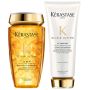 Kérastase - Elixir Ultime Shampoo + Conditioner - Set