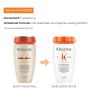 Kérastase - Nutritive Bain Satin Riche Shampoo für Sehr Trockenes Haar - 250 ml