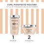 Kérastase - Curl Manifesto Giftset Duo Limited Edition Shampoo 250 ml & Mask 200 ml 