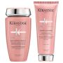 Kérastase - Chroma Absolu Shampoo + Conditioner - Set