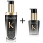Kérastase - Chronologiste L'Huile de Parfum Refillable Hair Oil 75 ml + 30 ml - Set