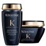 Kérastase - Chronologiste Shampoo + Mask - Set for ageing hair 