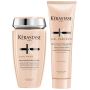 Kérastase - Curl Manifesto Shampoo + Conditioner - Set