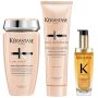Kérastase - Curl Manifesto Shampoo + Conditioner - Set