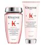 Kérastase - Genesis Shampoo + Conditioner - Set 