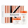 Kérastase - Nutritive Giftset Duo Limited Edition Shampoo 250 ml & Mask 200 ml 
