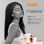 Kérastase - Nutritive Masquitense Haarmaske für Feines und Trockenes Haar - 200 ml