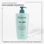 Kérastase - Résistance Bain Force Architecte Reparierendes Shampoo für beschädigtes Haar - 500 ml