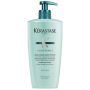 Kérastase - Résistance Bain Force Architecte Reparierendes Shampoo für beschädigtes Haar - 500 ml