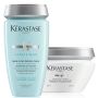Kérastase - Spécifique Shampoo + Mask - Set for sensitive scalp and dry hair
