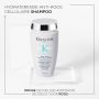 Kérastase - Symbiose - Bain - Creme gegen Schuppen - Anti-Schuppen-Shampoo für trockene Kopfhaut 250 ml