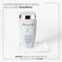 Kérastase - Symbiose Bain Creme gegen Schuppen Anti-Schuppen-Shampoo für Trockene Kopfhaut - 250 ml