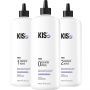 KIS - Omvorming - Keratin Wave Perm - 1000 ml