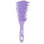 KIS - Curls Brush Borstel 
