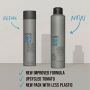 KMS -  HairStay Working Hairspray
