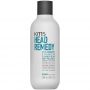 KMS - Head Remedy - Anti-Dandruff Shampoo - 300 ml