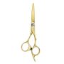 KYONE 710 Schere 5,5" Gold