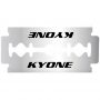 Kyone - DE-100 - Double Edge Blades (100 Klingen)