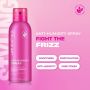 Lee Stafford - Anti-Humidity Spray - Haarspray für Frizz und statisches Haar - 200 ml