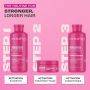 Lee Stafford - Grow It Longer - Treatment Mask - Haarmaske - 200 ml