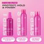 Lee Stafford - Hold Tight Spray - Haarspray für starken Halt - 250 ml