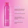 Lee Stafford - Bigger Fatter Fuller - Double Blow Mousse - Haarschaum für mehr Volumen - 200 ml