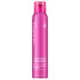 Lee Stafford - Bigger Fatter Fuller - Double Blow Mousse - Haarschaum für mehr Volumen - 200 ml