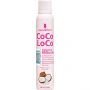 Lee Stafford - Coco Loco - Coconut Mousse - Haarschaum für mehr Volumen - 200 ml