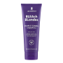 Lee Stafford - Bleach Blondes - Purple Toning Shampoo - 250 ml