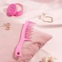 Lee Stafford - For The Love Of Curls - Curl Detangling Comb