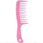 Lee Stafford - For The Love Of Curls - Curl Detangling Comb