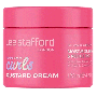 Lee Stafford - For The Love Of Curls - Vegan Custard Cream-125 ml