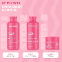 Lee Stafford - For The Love Of Curls - Vegan Custard Cream-125 ml