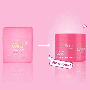 Lee Stafford - For The Love Of Curls - Vegan Custard Cream-125 ml