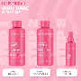 Lee Stafford - For The Love Of Curls - Vegan Shampoo - 250 ml