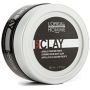 L'Oréal Professionnel - Homme - Fixerende Styling Clay - 50 ml