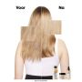 L'Oréal Professionnel - Absolut Repair Shampoo 300 ml + Refill Shampoo 500 ml - Set