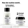 L’Oréal Professionnel - Metal Detox Discovery Duo Set - 100 ml & 75 ml