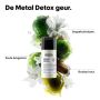 L'Oréal Professionnel - Serie Expert - Metal Detox Creme - Für geschädigtes, welliges bis krauses Haar - 100 ml