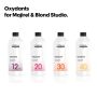 L'Oréal Professionnel - Oxydant Crème 6% 20 VOL - 1000 ml
