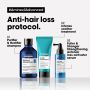 L'Oréal Professionnel - Serioxyl Advanced - Purifier - Shampoo gegen dünner werdendes Haar