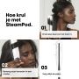 L'Oréal Professionnel Steampod 3.0 - Styler